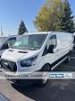 2024 Ford Transit 250 Low Roof RWD, Empty Cargo Van for sale #T41520 - photo 1