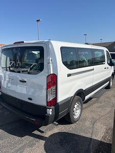 New 2024 Ford Transit 350 XL Low Roof RWD, Passenger Van for sale #T41521 - photo 2