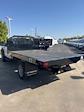 New 2024 Ford F-450 XL Regular Cab 4x2, 12' 6" Monroe Truck Equipment TradesPRO™ Flatbed Truck for sale #T41523 - photo 3