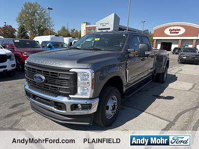 2024 Ford F-350 Crew Cab DRW 4x4, Pickup for sale #T41524 - photo 1