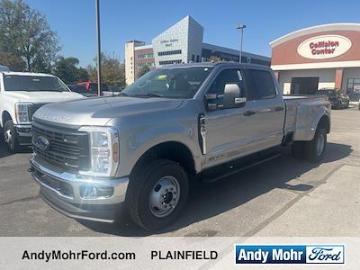 2024 Ford F-350 Crew Cab DRW 4x4, Pickup for sale #T41527 - photo 1