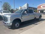 2024 Ford F-350 Crew Cab DRW 4x4, Pickup for sale #T41527 - photo 3