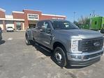 2024 Ford F-350 Crew Cab DRW 4x4, Pickup for sale #T41527 - photo 7