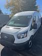 2024 Ford Transit 250 Medium Roof RWD, Masterack General Service Upfitted Cargo Van for sale #T41529 - photo 4