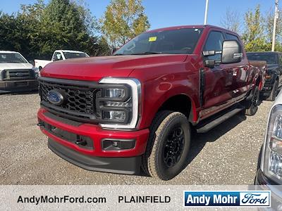 2024 Ford F-250 Crew Cab 4x4, Pickup for sale #T41530 - photo 1