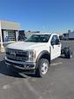 2024 Ford F-550 Regular Cab DRW 4x4, Cab Chassis for sale #T41531 - photo 3