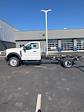 2024 Ford F-550 Regular Cab DRW 4x4, Cab Chassis for sale #T41531 - photo 4