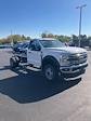 2024 Ford F-550 Regular Cab DRW 4x4, Cab Chassis for sale #T41531 - photo 8