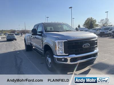 2024 Ford F-350 Crew Cab DRW 4x4, Pickup for sale #T41534 - photo 1