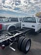 2024 Ford F-450 Regular Cab DRW 4x4, Cab Chassis for sale #T41535 - photo 5