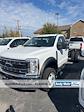 2024 Ford F-550 Regular Cab DRW 4x4, Cab Chassis for sale #T41537 - photo 1