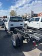 2024 Ford F-550 Regular Cab DRW 4x4, Cab Chassis for sale #T41537 - photo 2