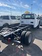 2024 Ford F-550 Regular Cab DRW 4x4, Cab Chassis for sale #T41537 - photo 4