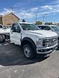 2024 Ford F-550 Regular Cab DRW 4x4, Cab Chassis for sale #T41537 - photo 7