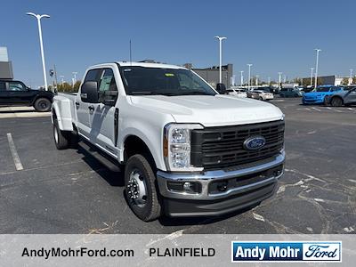 2024 Ford F-350 Crew Cab DRW 4x4, Pickup for sale #T41539 - photo 1