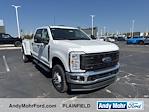 2024 Ford F-350 Crew Cab DRW 4x4, Pickup for sale #T41539 - photo 1