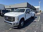 2024 Ford F-350 Crew Cab DRW 4x4, Pickup for sale #T41539 - photo 12