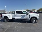 2024 Ford F-350 Crew Cab DRW 4x4, Pickup for sale #T41539 - photo 3