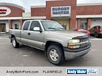 2000 Chevrolet Silverado 1500 Extended Cab 4x4, Pickup for sale #T41541A - photo 1