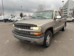 2000 Chevrolet Silverado 1500 Extended Cab 4x4, Pickup for sale #T41541A - photo 10