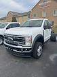 2024 Ford F-450 Regular Cab DRW 4x4, Cab Chassis for sale #T41545 - photo 4