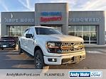 2024 Ford F-150 SuperCrew Cab 4x4, Pickup for sale #T41549A - photo 1