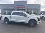 2024 Ford F-150 SuperCrew Cab 4x4, Pickup for sale #T41549A - photo 5