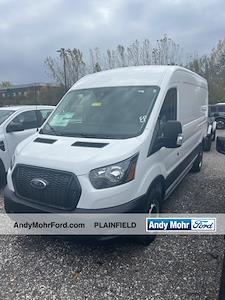 2024 Ford Transit 250 Medium Roof RWD, Empty Cargo Van for sale #T41550 - photo 1