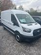 2024 Ford Transit 250 Medium Roof RWD, Empty Cargo Van for sale #T41550 - photo 4