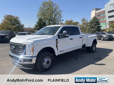 2024 Ford F-350 Crew Cab DRW 4x4, Pickup for sale #T41552 - photo 1