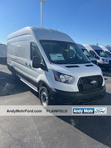 2024 Ford Transit 350 Super Cab High Roof RWD, Empty Cargo Van for sale #T41556 - photo 1