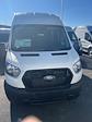 2024 Ford Transit 350 Super Cab High Roof RWD, Empty Cargo Van for sale #T41556 - photo 3