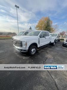 2024 Ford F-350 Crew Cab DRW 4x4, Pickup for sale #T41557 - photo 1