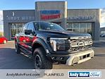 2024 Ford F-150 SuperCrew Cab 4x4, Pickup for sale #T41563A - photo 1