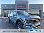 2023 Ford F-150 SuperCrew Cab 4x4, Pickup for sale #T41563B - photo 1