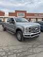 2024 Ford F-250 Crew Cab 4x4, Pickup for sale #T41566 - photo 7