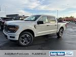 2024 Ford F-150 SuperCrew Cab 4x4, Pickup for sale #T41567 - photo 1