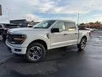 2024 Ford F-150 SuperCrew Cab 4x4, Pickup for sale #T41567 - photo 3