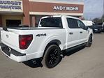 2024 Ford F-150 SuperCrew Cab 4x4, Pickup for sale #T41570 - photo 5