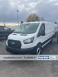 2024 Ford Transit 150 Low Roof RWD, Empty Cargo Van for sale #T41573 - photo 1