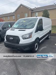 2024 Ford Transit 250 Low Roof RWD, Empty Cargo Van for sale #T41574 - photo 1