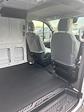 2024 Ford Transit 250 Low Roof RWD, Empty Cargo Van for sale #T41574 - photo 8