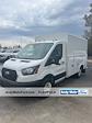 New 2024 Ford Transit 350 Base RWD, 11' Reading Aluminum CSV Service Utility Van for sale #T41576 - photo 1