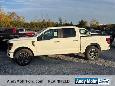 2024 Ford F-150 SuperCrew Cab 4x4, Pickup for sale #T41584 - photo 1