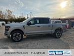 2024 Ford F-150 SuperCrew Cab 4x4, Pickup for sale #T41585 - photo 1