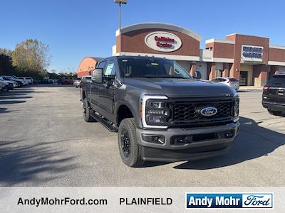 2024 Ford F-250 Crew Cab 4x4, Pickup for sale #T41598 - photo 1