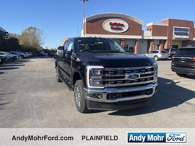 2024 Ford F-250 Crew Cab 4x4, Pickup for sale #T41599 - photo 1