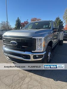 2024 Ford F-350 Crew Cab DRW 4x4, Pickup for sale #T41601 - photo 1