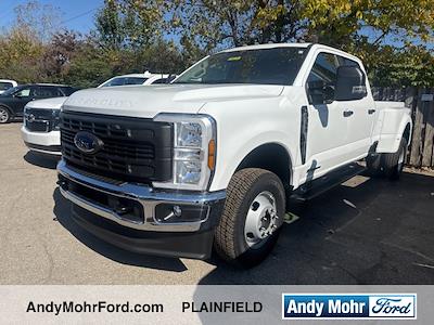 2024 Ford F-350 Crew Cab DRW 4x4, Pickup for sale #T41606 - photo 1