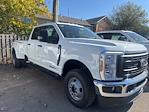 2024 Ford F-350 Crew Cab DRW 4x4, Pickup for sale #T41606 - photo 4